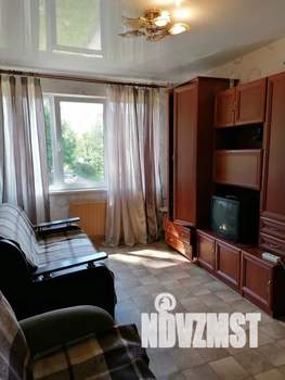 1-к квартира, посуточно, 28м2, 2/9 этаж