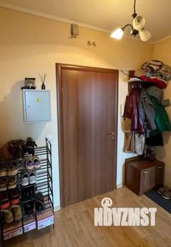 1-к квартира, на длительный срок, 37м2, 17/25 этаж