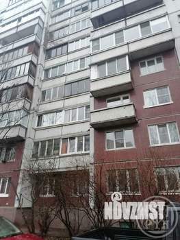 1-к квартира, на длительный срок, 38м2, 6/10 этаж