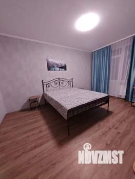 1-к квартира, на длительный срок, 43м2, 8/16 этаж