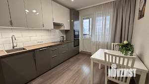 1-к квартира, на длительный срок, 35м2, 14/16 этаж