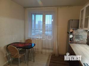 1-к квартира, на длительный срок, 55м2, 3/17 этаж