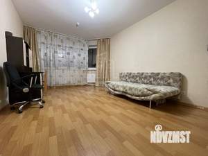 1-к квартира, на длительный срок, 42м2, 7/28 этаж