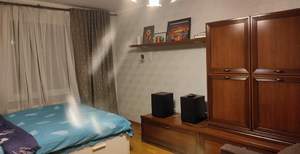 1-к квартира, на длительный срок, 38м2, 14/16 этаж