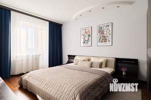 3-к квартира, на длительный срок, 91м2, 8/12 этаж