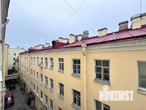 1-к квартира, посуточно, 32м2, 4/5 этаж