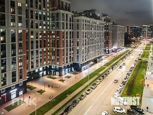 Студия квартира, на длительный срок, 32м2, 10/10 этаж