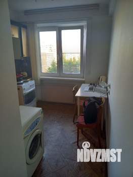 2-к квартира, на длительный срок, 52м2, 6/10 этаж