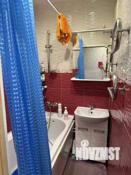 1-к квартира, на длительный срок, 34м2, 5/9 этаж