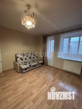 2-к квартира, на длительный срок, 50м2, 4/10 этаж