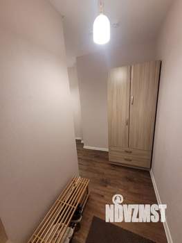 1-к квартира, на длительный срок, 35м2, 14/25 этаж