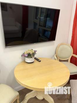 Студия квартира, на длительный срок, 25м2, 2/11 этаж