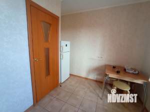 1-к квартира, на длительный срок, 40м2, 9/18 этаж