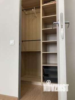 1-к квартира, на длительный срок, 38м2, 17/23 этаж