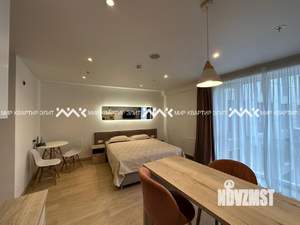 1-к квартира, на длительный срок, 33м2, 6/8 этаж
