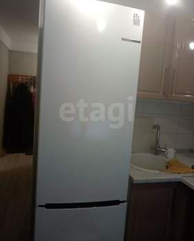 2-к квартира, на длительный срок, 45м2, 2/5 этаж