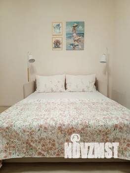 Студия квартира, посуточно, 27м2, 10/10 этаж