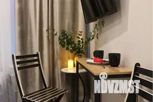 1-к квартира, посуточно, 13м2, 1/6 этаж