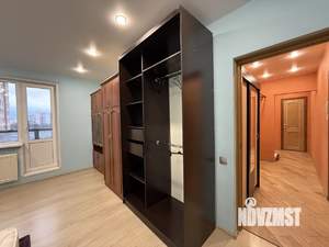 2-к квартира, на длительный срок, 50м2, 5/16 этаж