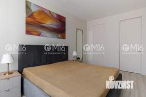 2-к квартира, на длительный срок, 84м2, 2/8 этаж