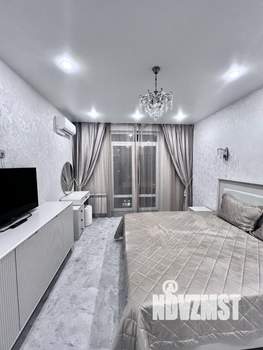 2-к квартира, на длительный срок, 72м2, 8/18 этаж