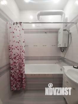 2-к квартира, на длительный срок, 49м2, 4/5 этаж