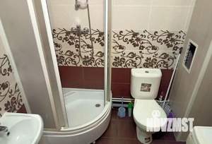 Студия квартира, на длительный срок, 25м2, 8/21 этаж