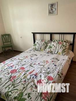 1-к квартира, посуточно, 40м2, 11/24 этаж