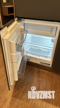 Студия квартира, на длительный срок, 26м2, 9/10 этаж