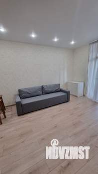 1-к квартира, на длительный срок, 40м2, 6/10 этаж