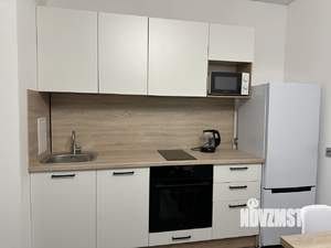 1-к квартира, на длительный срок, 36м2, 4/6 этаж