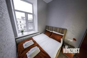 1-к квартира, посуточно, 20м2, 4/4 этаж