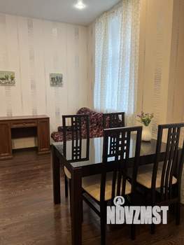 1-к квартира, на длительный срок, 45м2, 3/6 этаж