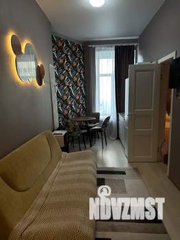 2-к квартира, посуточно, 30м2, 3/5 этаж