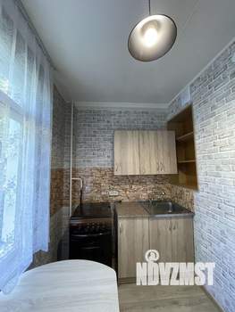 2-к квартира, на длительный срок, 46м2, 2/5 этаж