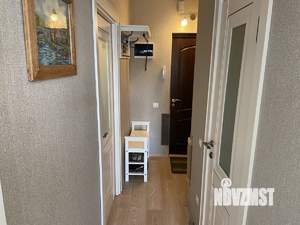 1-к квартира, на длительный срок, 35м2, 6/12 этаж