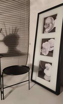 1-к квартира, на длительный срок, 24м2, 1/6 этаж