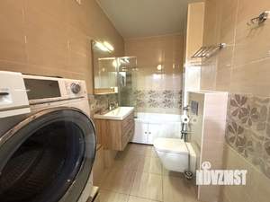 2-к квартира, на длительный срок, 41м2, 10/12 этаж