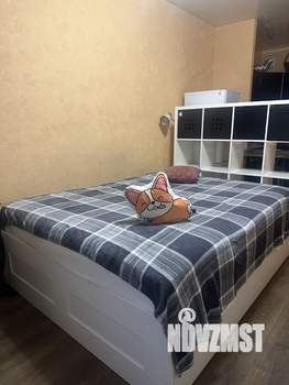 Студия квартира, на длительный срок, 29м2, 13/25 этаж