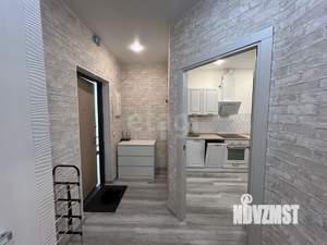 1-к квартира, на длительный срок, 37м2, 2/12 этаж