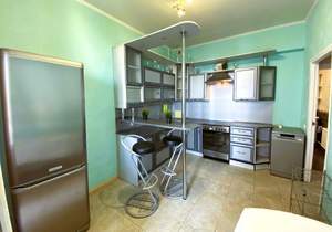 1-к квартира, на длительный срок, 41м2, 16/16 этаж