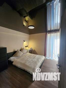 2-к квартира, посуточно, 41м2, 3/3 этаж