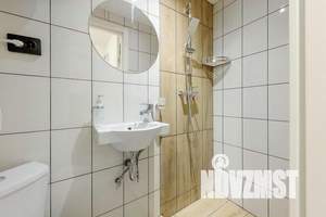 1-к квартира, посуточно, 12м2, 1/5 этаж