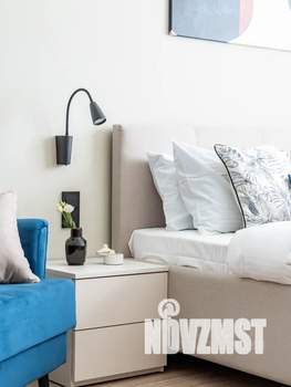 Студия квартира, посуточно, 30м2, 9/14 этаж