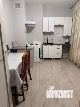 3-к квартира, на длительный срок, 72м2, 4/24 этаж