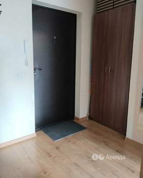 1-к квартира, на длительный срок, 38м2, 6/27 этаж