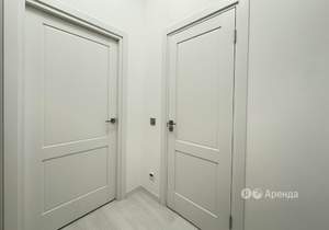 Студия квартира, на длительный срок, 25м2, 1/5 этаж