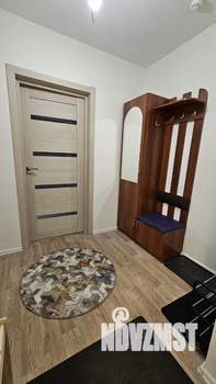 Студия квартира, на длительный срок, 26м2, 20/23 этаж