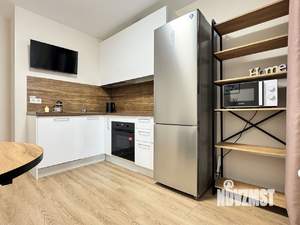 1-к квартира, посуточно, 40м2, 3/18 этаж