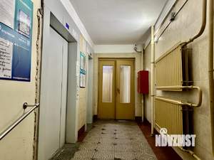 1-к квартира, на длительный срок, 36м2, 8/9 этаж